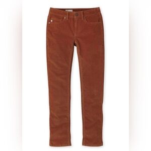 Stio Womens Rivet Cord Pants